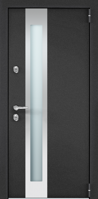 Темно-серый букле графит в Хабаровске