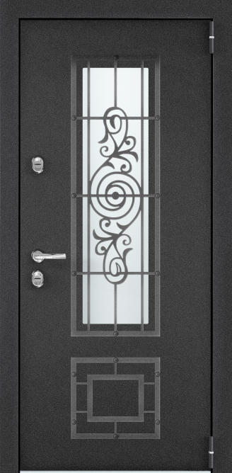 Колоре неро в Хабаровске