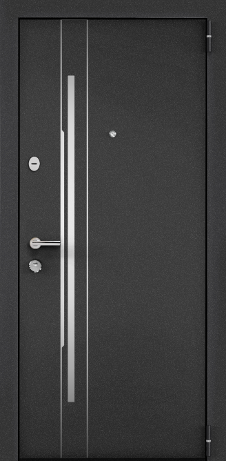 Темно-серый букле графит в Хабаровске