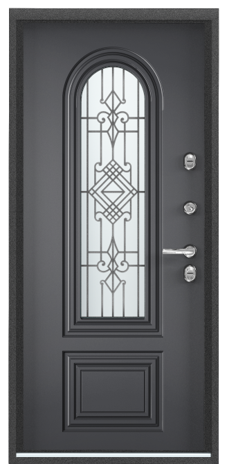 ПВХ Оскуро в Хабаровске