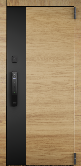 ПВХ Дуб Янтарь Горизонт в Хабаровске