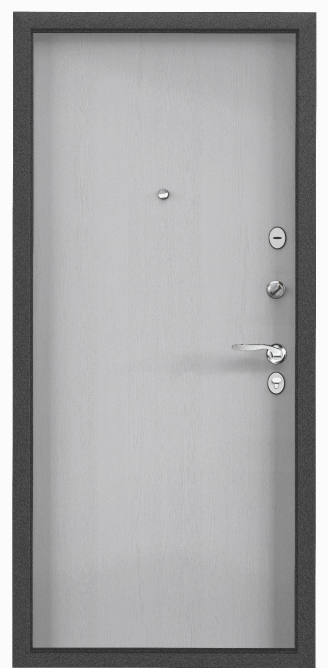 ПВХ Дуб белый матовый в Хабаровске