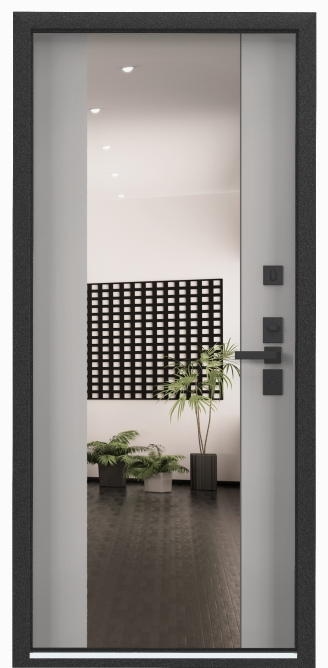 ЛКП Ivory в Хабаровске