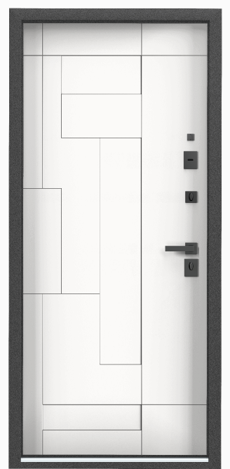 ПВХ Бьянко в Хабаровске