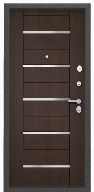 ПВХ Дуб коньяк в Хабаровске