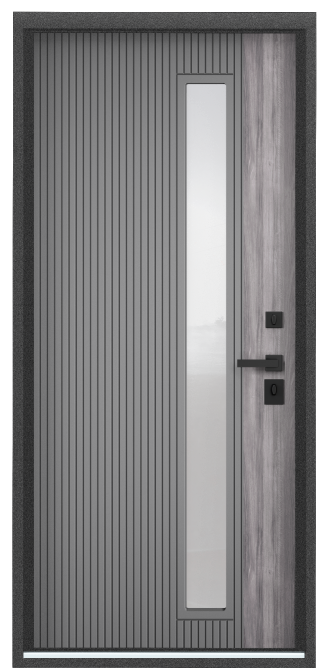 ЛКП Stone в Хабаровске