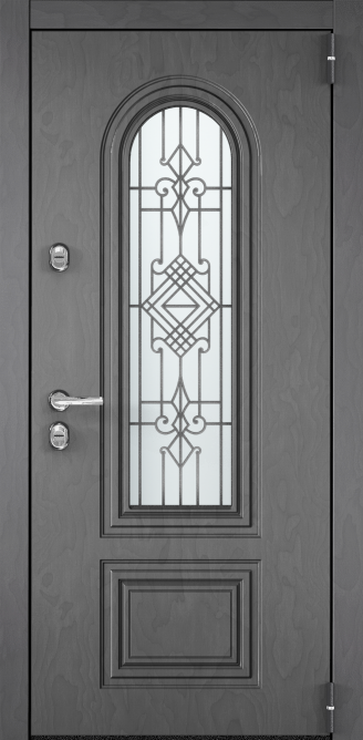 ФМ Серое дерево в Хабаровске