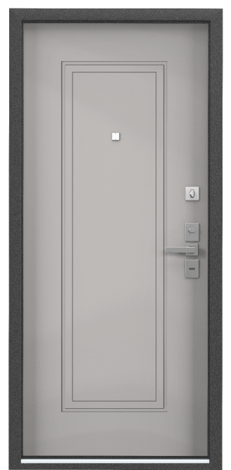 ЛКП Ivory в Хабаровске