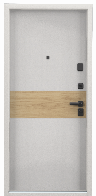 ПВХ Бьянко в Хабаровске