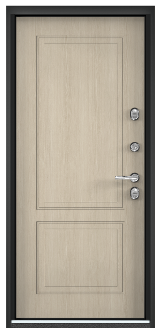 ПВХ Лиственница крем в Хабаровске