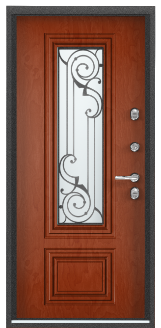 ФМ Красное дерево в Хабаровске