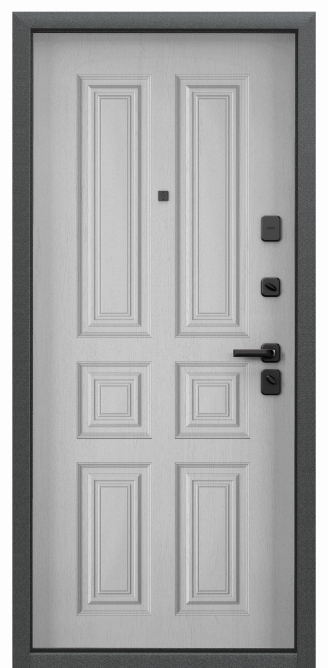 ПВХ Дуб белый матовый в Хабаровске