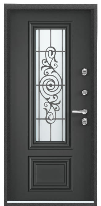 ЛКП Графит в Хабаровске