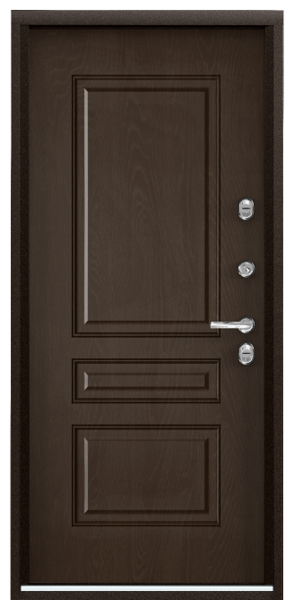 ПВХ Дуб коньяк в Хабаровске