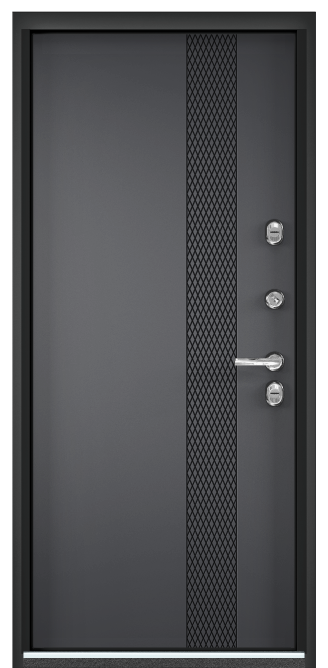 ПВХ Оскуро в Хабаровске