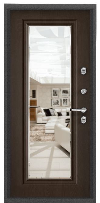 ПВХ Дуб коньяк в Хабаровске