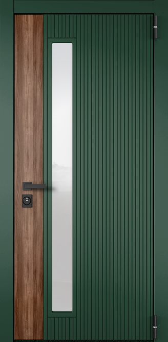 ЛКП Малахит в Хабаровске