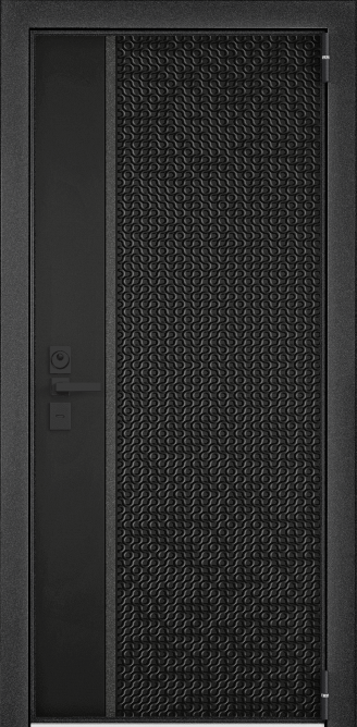 ЛКП Насыщеный чёрный в Хабаровске