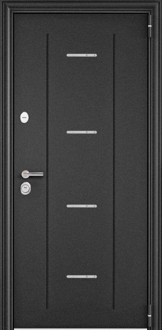 DELTA PRO MP, Порошково-полимерное покрытие, DL-1, Темно-серый букле графит в Хабаровске