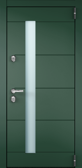 ЛКП Малахит в Хабаровске