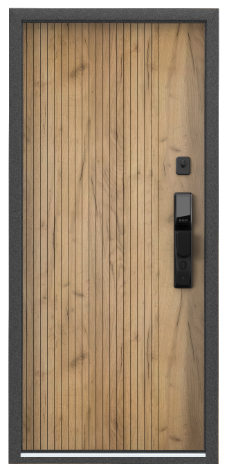 ПВХ Дуб крафт золотой в Хабаровске