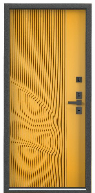 ЛКП Цитрус в Хабаровске