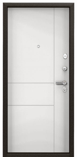 Белый (арт. КТ Белый) в Хабаровске