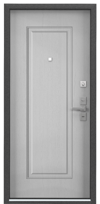 ПВХ Дуб белый матовый в Хабаровске