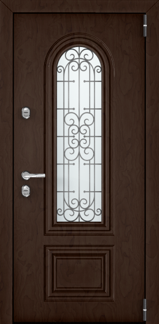 ФМ Черное дерево в Хабаровске