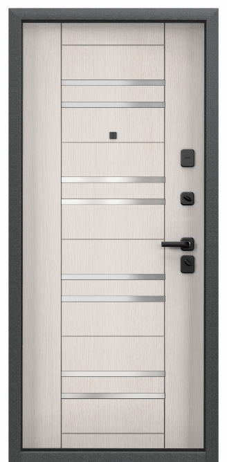 Лиственница белая (арт. ПВХ Лиственница белая) в Хабаровске