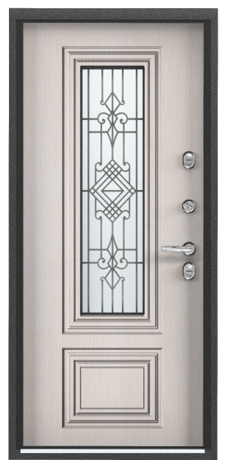 Лиственница белая (арт. ПВХ Лиственница белая) в Хабаровске