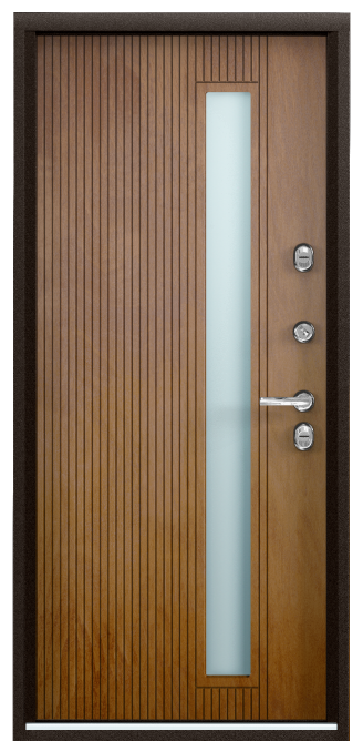 ФМ Американский орех в Хабаровске