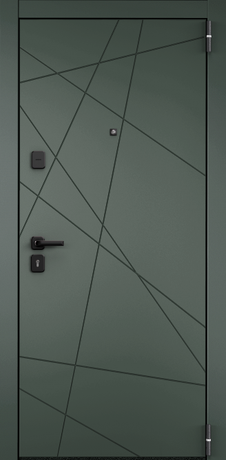 ПВХ Авокадо в Хабаровске