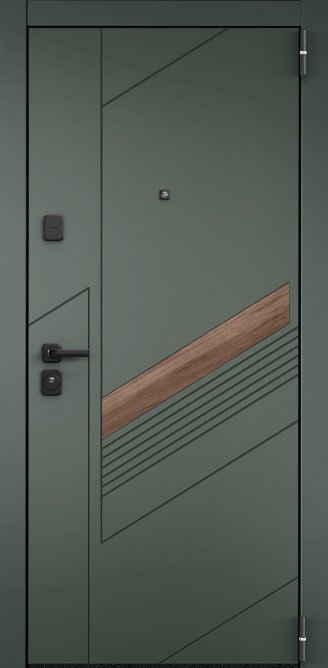 ПВХ Авокадо в Хабаровске