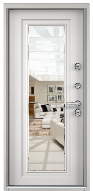 ПВХ Бьянко в Хабаровске