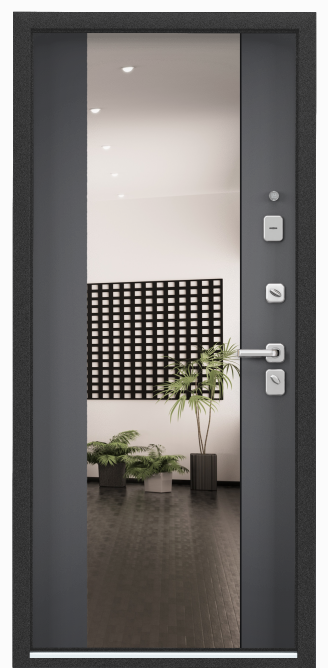 ПВХ Оскуро в Хабаровске