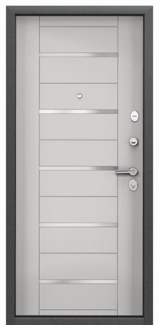 ПВХ Бьянко в Хабаровске