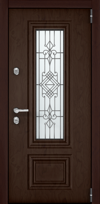 ФМ Черное дерево в Хабаровске