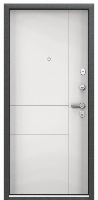 Белый (арт. КТ Белый) в Хабаровске