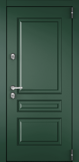 ЛКП Малахит в Хабаровске