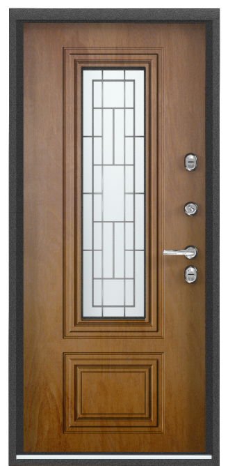 ФМ Американский орех в Хабаровске