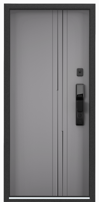 ПВХ Гриджио в Хабаровске