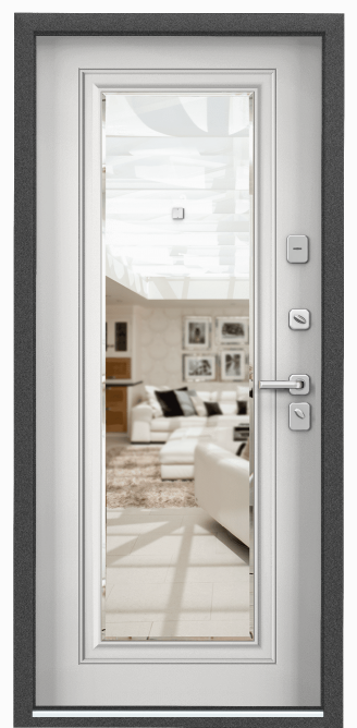 ПВХ Бьянко в Хабаровске