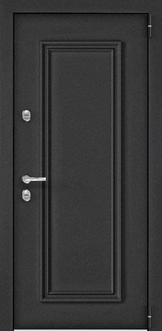 Темно-серый букле графит в Хабаровске