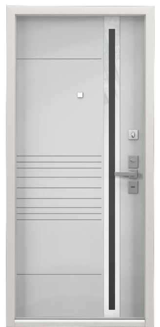 ЛКП Clear в Хабаровске