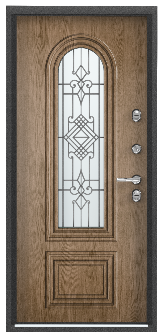 ПВХ Астана Табачный в Хабаровске