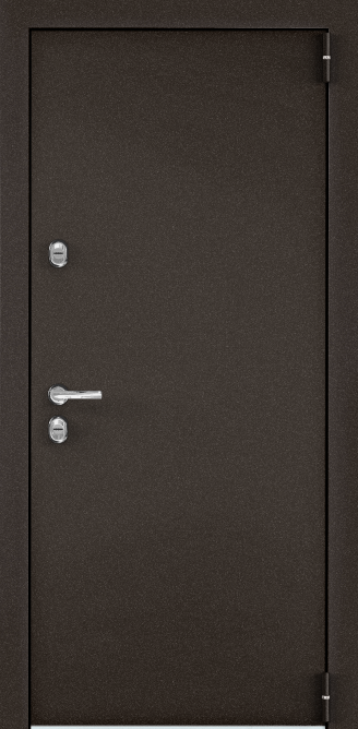 SNEGIR PRO MP, Порошково-полимерное покрытие, —, Букле коричневый в Хабаровске