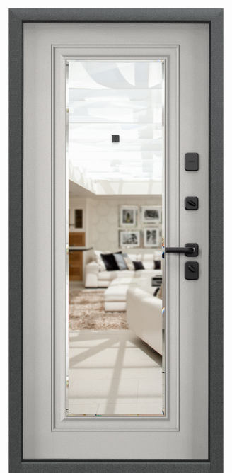 ПВХ Бьянко в Хабаровске