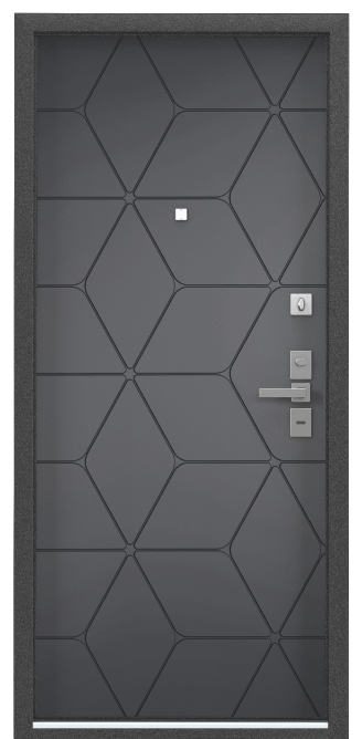 ПВХ Оскуро в Хабаровске