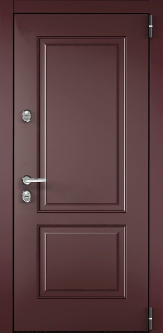 ЛКП Кармин в Хабаровске